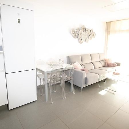 Fantastic Apartment With Sea Views Playa del Inglés Esterno foto