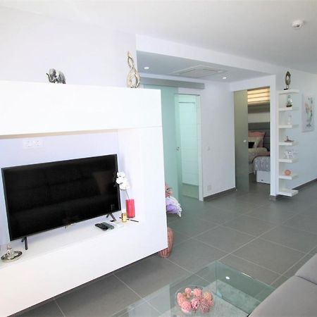 Fantastic Apartment With Sea Views Playa del Inglés Esterno foto