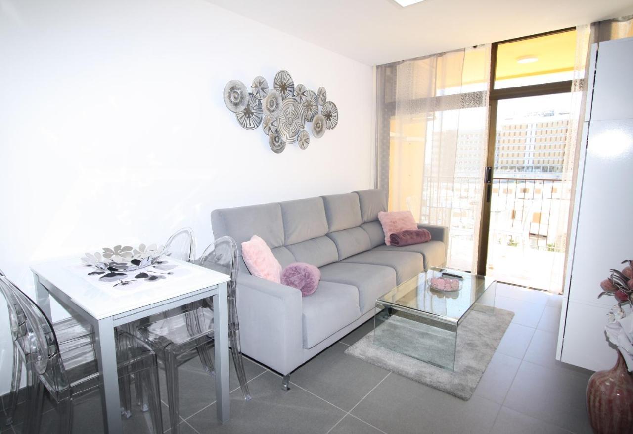 Fantastic Apartment With Sea Views Playa del Inglés Esterno foto