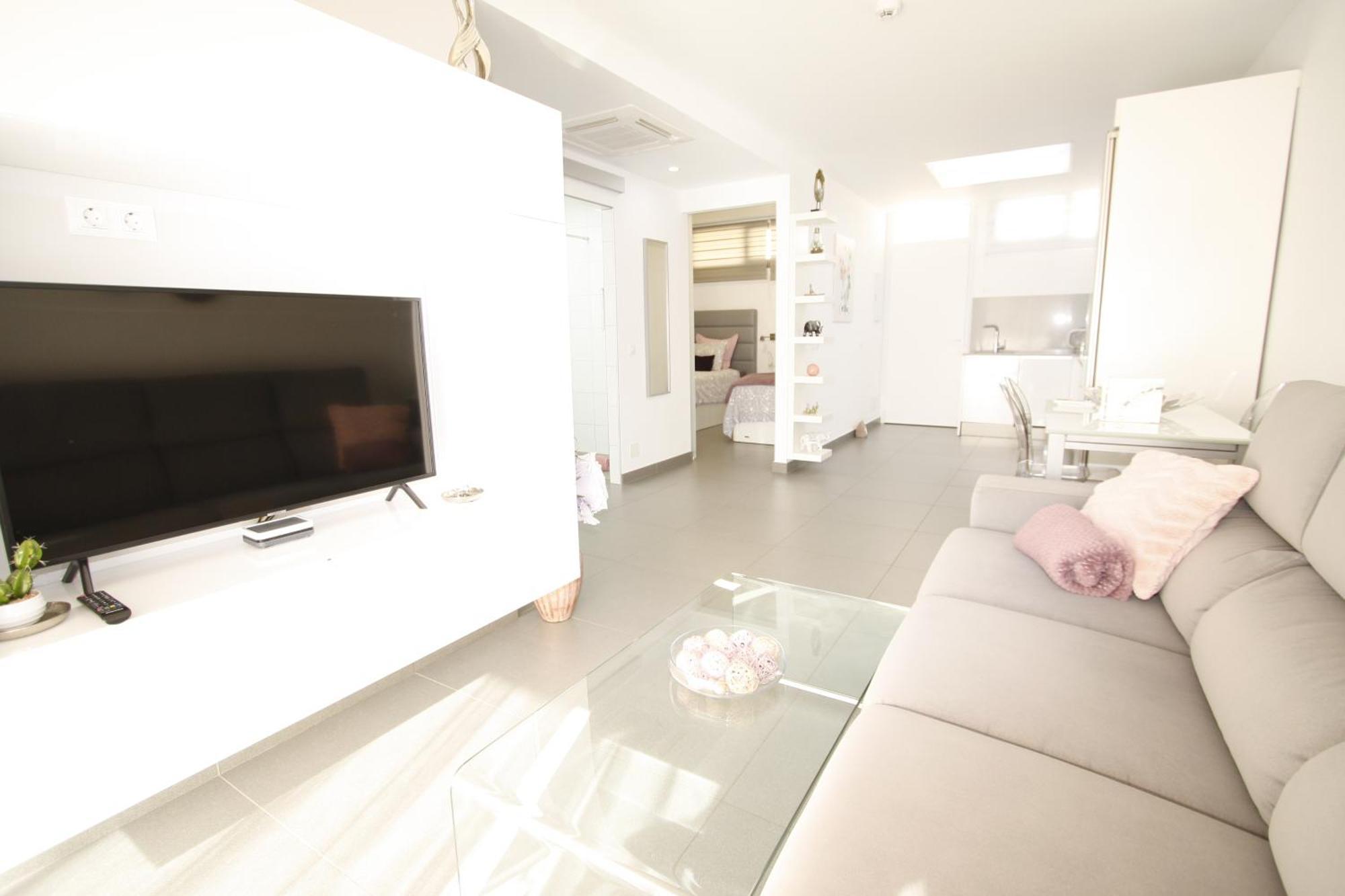 Fantastic Apartment With Sea Views Playa del Inglés Esterno foto