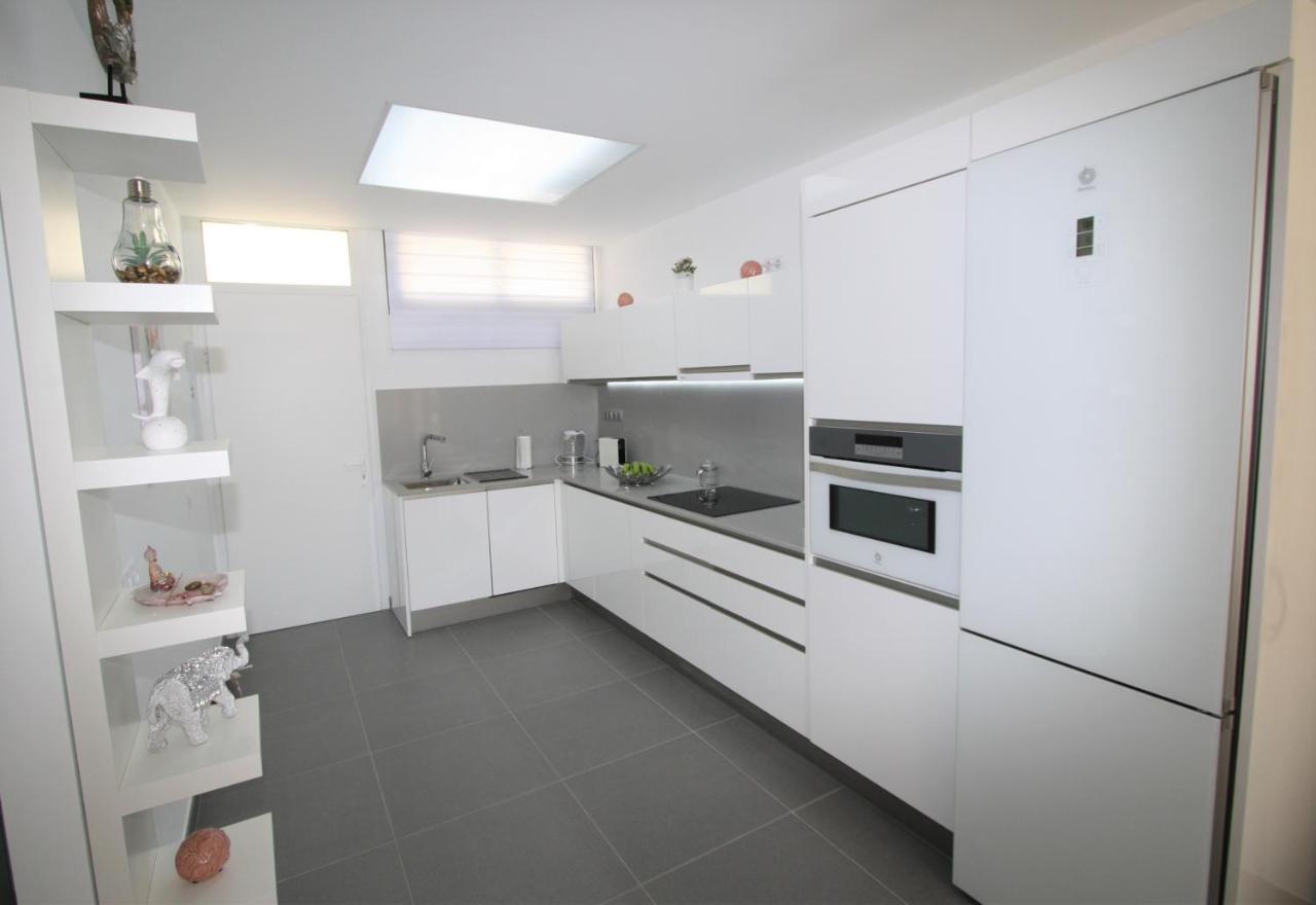 Fantastic Apartment With Sea Views Playa del Inglés Esterno foto