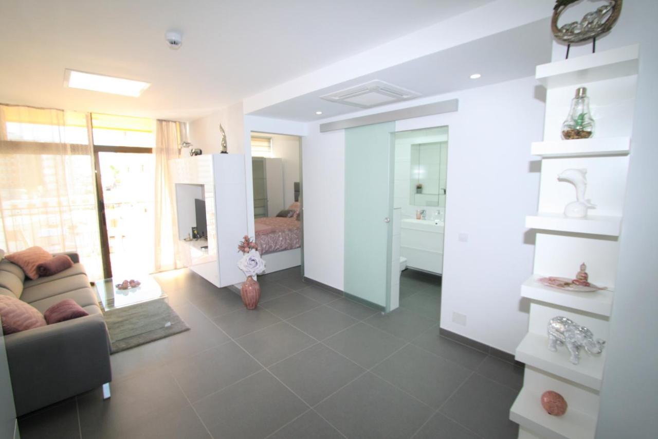 Fantastic Apartment With Sea Views Playa del Inglés Esterno foto