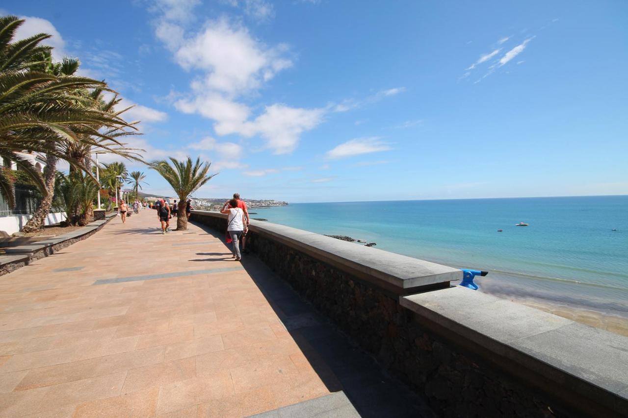 Fantastic Apartment With Sea Views Playa del Inglés Esterno foto