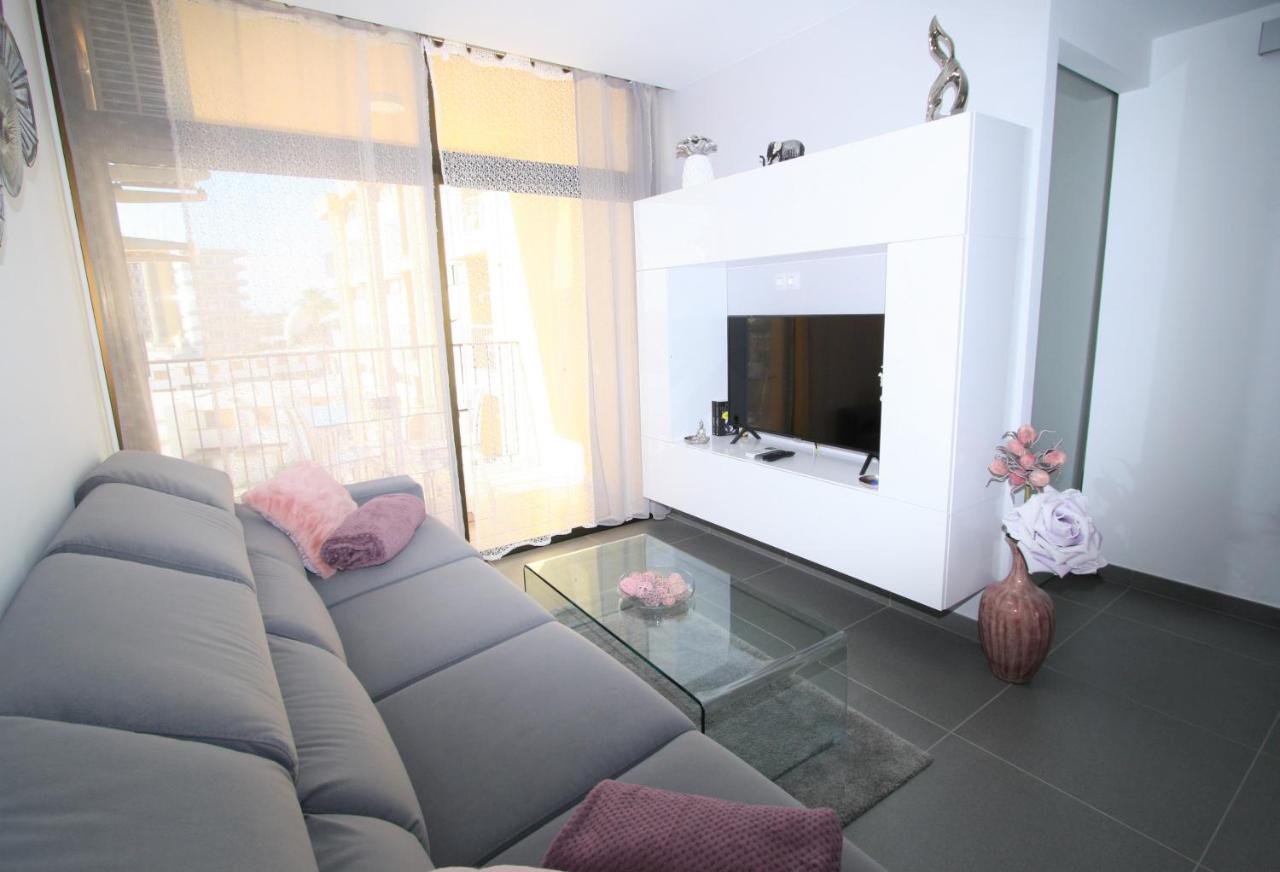 Fantastic Apartment With Sea Views Playa del Inglés Esterno foto
