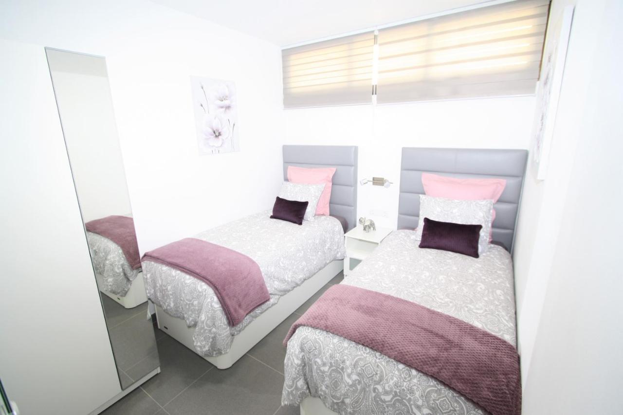 Fantastic Apartment With Sea Views Playa del Inglés Esterno foto