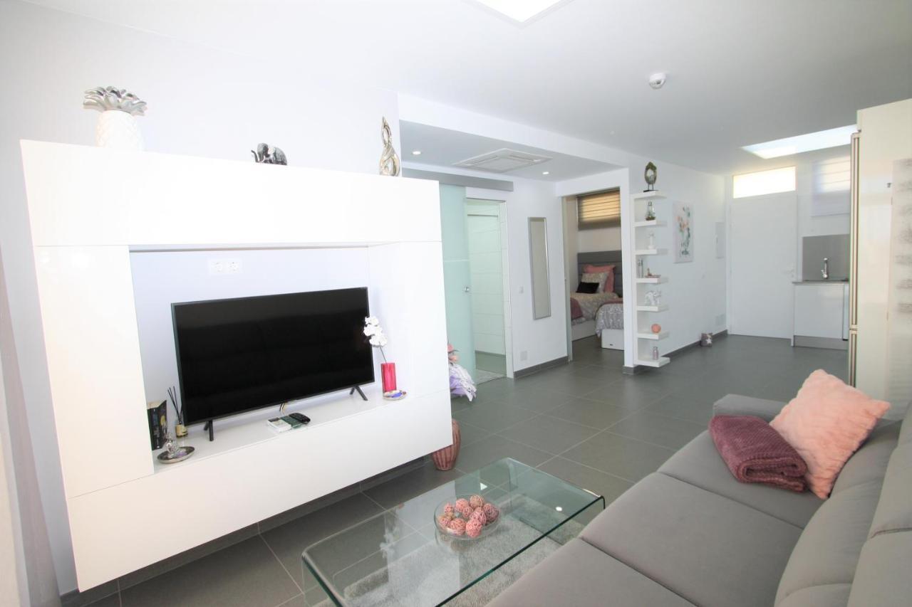 Fantastic Apartment With Sea Views Playa del Inglés Esterno foto