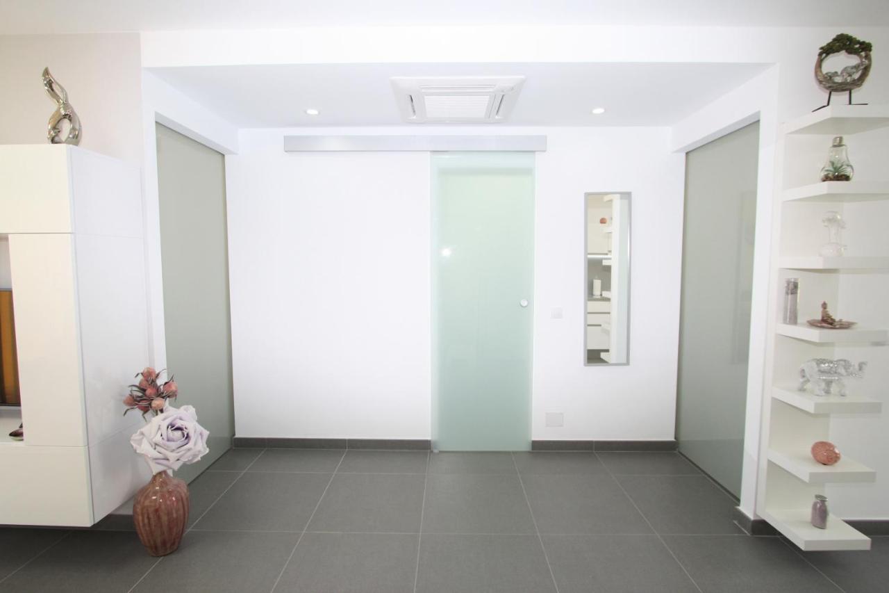 Fantastic Apartment With Sea Views Playa del Inglés Esterno foto