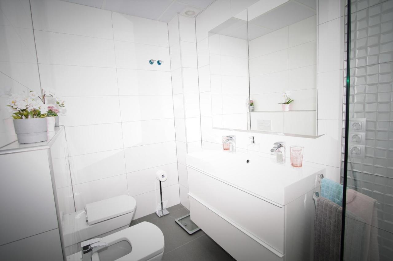 Fantastic Apartment With Sea Views Playa del Inglés Esterno foto